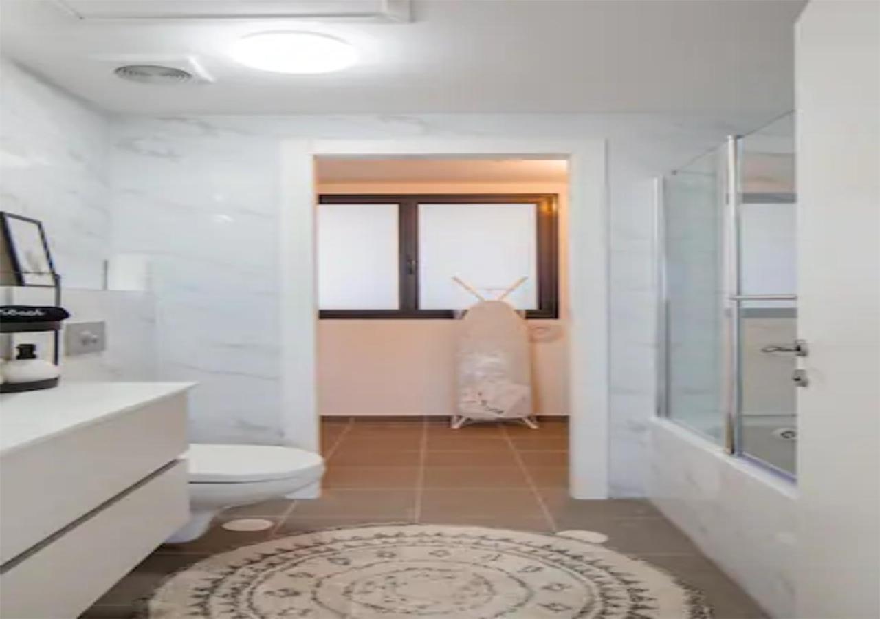 O&O Group- Magical 4Br Apt With Panoramic Sea View Бат-Ям Екстер'єр фото