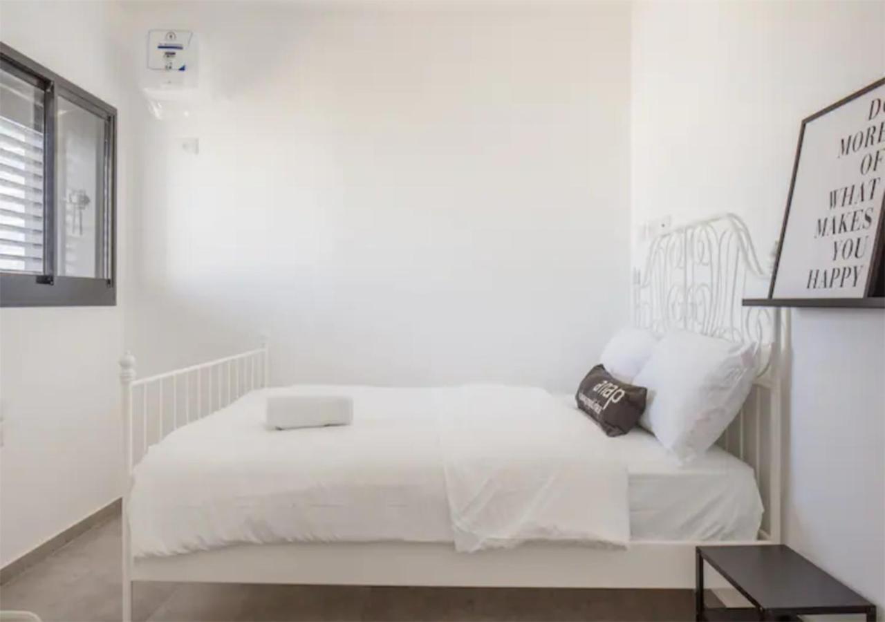 O&O Group- Magical 4Br Apt With Panoramic Sea View Бат-Ям Екстер'єр фото