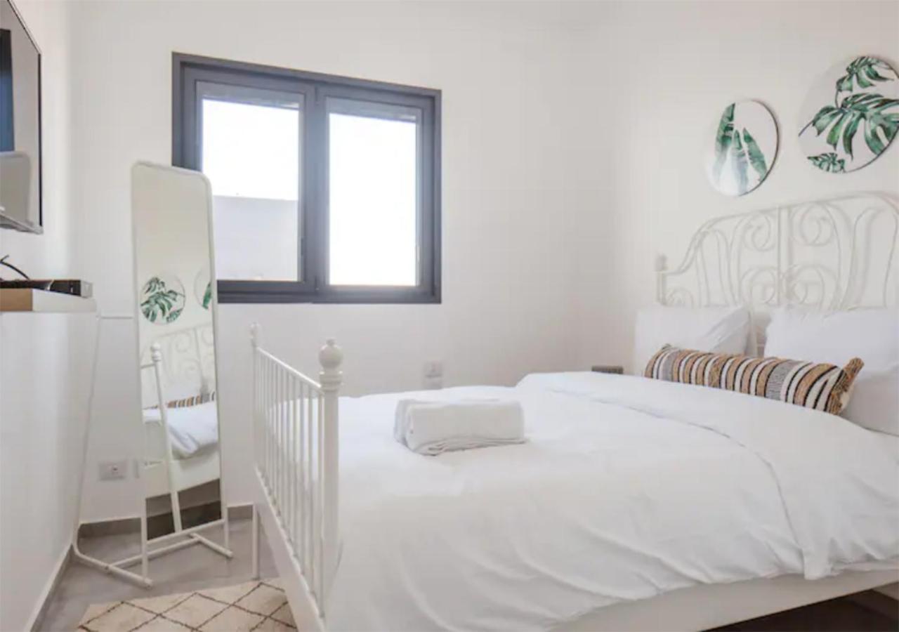 O&O Group- Magical 4Br Apt With Panoramic Sea View Бат-Ям Екстер'єр фото